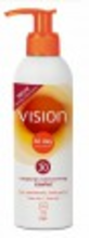 Vision All Day Sun Protection Zonnebrand Pomp F30 200ml