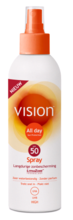 Vision Spray Spf50 200ml
