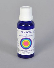 Vita Panacea 2 Basis Bioregulatie 30ml