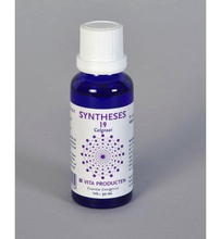 Vita Syntheses 19 Groeicellen 30ml