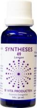 Vita Syntheses 49 Longen 30 Ml