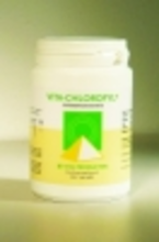 Vita Vita Chlorofyl 150 Tabletten