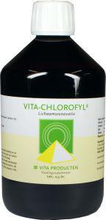 Vita Vita Chlorofyl 500ml