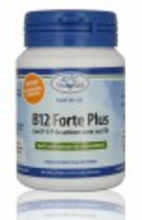 Vitakruid B12 Forte Plus Tabletten 60st