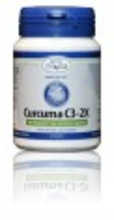 Vitakruid Curcuma C3 2x Capsules 60st