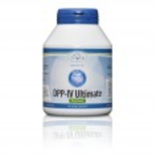 Vitakruid Dpp Iv Ultimate Enzym Capsules 180st