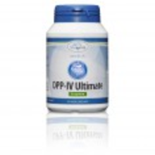 Vitakruid Dpp Iv Ultimate Enzym Capsules 90st
