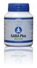 Vitakruid Gaba Plus Sublinguaal 90 Tabletten