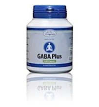 Vitakruid Gaba Plus Sublinguaal Vitakruid 90st