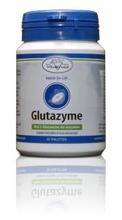 Vitakruid Glutazyme Enzymen 90tab