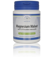 Vitakruid Magnesium Malaat Met P 5 P (120g)