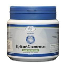 Vitakruid Psyllium & Glucomannan 450g