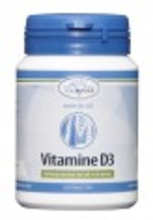 Vitakruid Vitamine D3 5 Mcg (250 Tabletten)