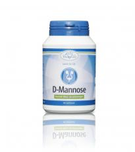 Vitakruid Voedingssupplementen D Mannose 500 90 Capsules