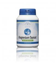 Vitakruid Voedingssupplementen Magnesium Tauraat B6 100 Capsules