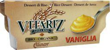 Vitariz Rice Dessert Vanille 2 Stuks 200g