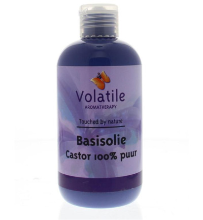 Volatile Castor Olie (250ml)