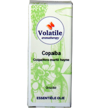 Volatile Copaiba (10ml)