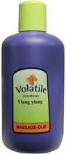 Volatile Massageolie Ylang Ylang 1000ml
