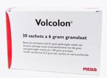 Volco Volcolon Granulaat 30x6g