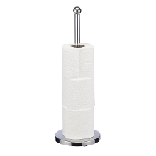 Voordeeldrogisterij Premium Toiletpapier Houder   14,5 X 42 Cm
