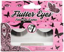 W7 Flutter Eyes False Nepwimpers   Eye Lashes   03