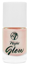 W7 Night Glow   Highlighter & Illuminator 10ml