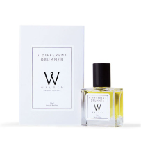 Walden Natuurlijke Parfum A Different Drum Spray Unisex (15ml)