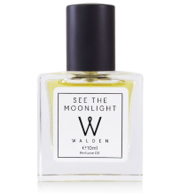Walden Natuurlijke Parfum See The Moonlight Spray (15ml)