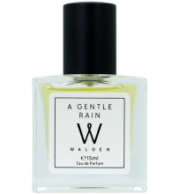 Walden Natuurlijke Parfum Spray A Gentle Rain (15ml)