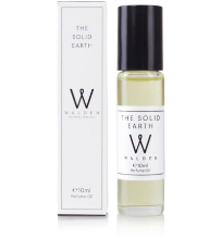 Walden Natuurlijke Parfum The Solid Earth Roll On (10ml)