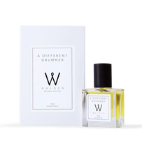 Walden Perfume A Different Drummer (50ml)