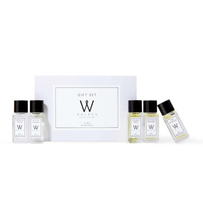 Walden Perfume Gift Set 5 X 5 Ml (25ml)