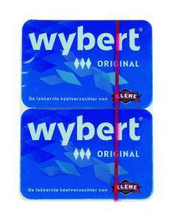 Wybert Original Duo 2x25g