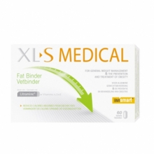 Xls Medical Vetbinder 60tabs