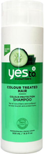 Yes To Cucumbers Shampoo Color Care 500ml
