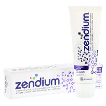 Zendium Tandpasta Soft White   75 Ml
