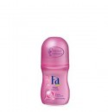 Fa Deoroller Pink Passion   50 Ml